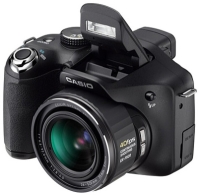 Ремонт Casio Exilim EX-FH20