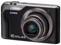 Ремонт Casio Exilim EX-H10