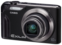 Ремонт Casio Exilim EX-H15