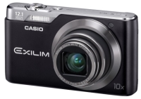 Ремонт Casio Exilim EX-H5