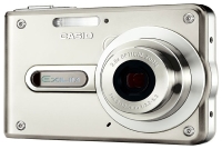 Ремонт Casio Exilim EX-S100