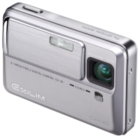 Ремонт Casio Exilim EX-V8