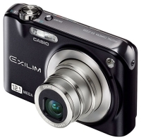 Ремонт Casio Exilim EX-Z1200
