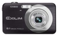 Ремонт Casio Exilim EX-Z20