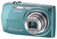Ремонт Casio Exilim EX-Z2300