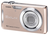Ремонт Casio Exilim EX-Z270