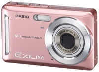 Ремонт Casio Exilim EX-Z29