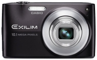 Ремонт Casio Exilim EX-Z300