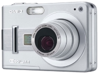 Ремонт Casio Exilim EX-Z57