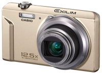 Ремонт Casio Exilim EX-ZS150